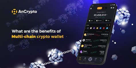 multichain crypto wallet